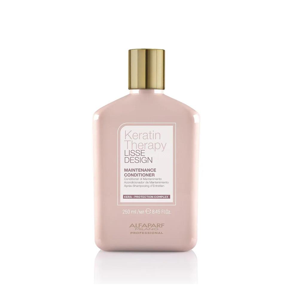 Keratin Therapy Liss
