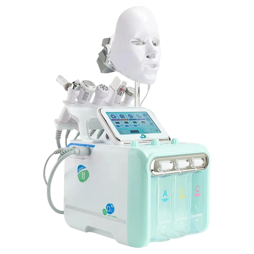 7 In 1 Hydra Facial 