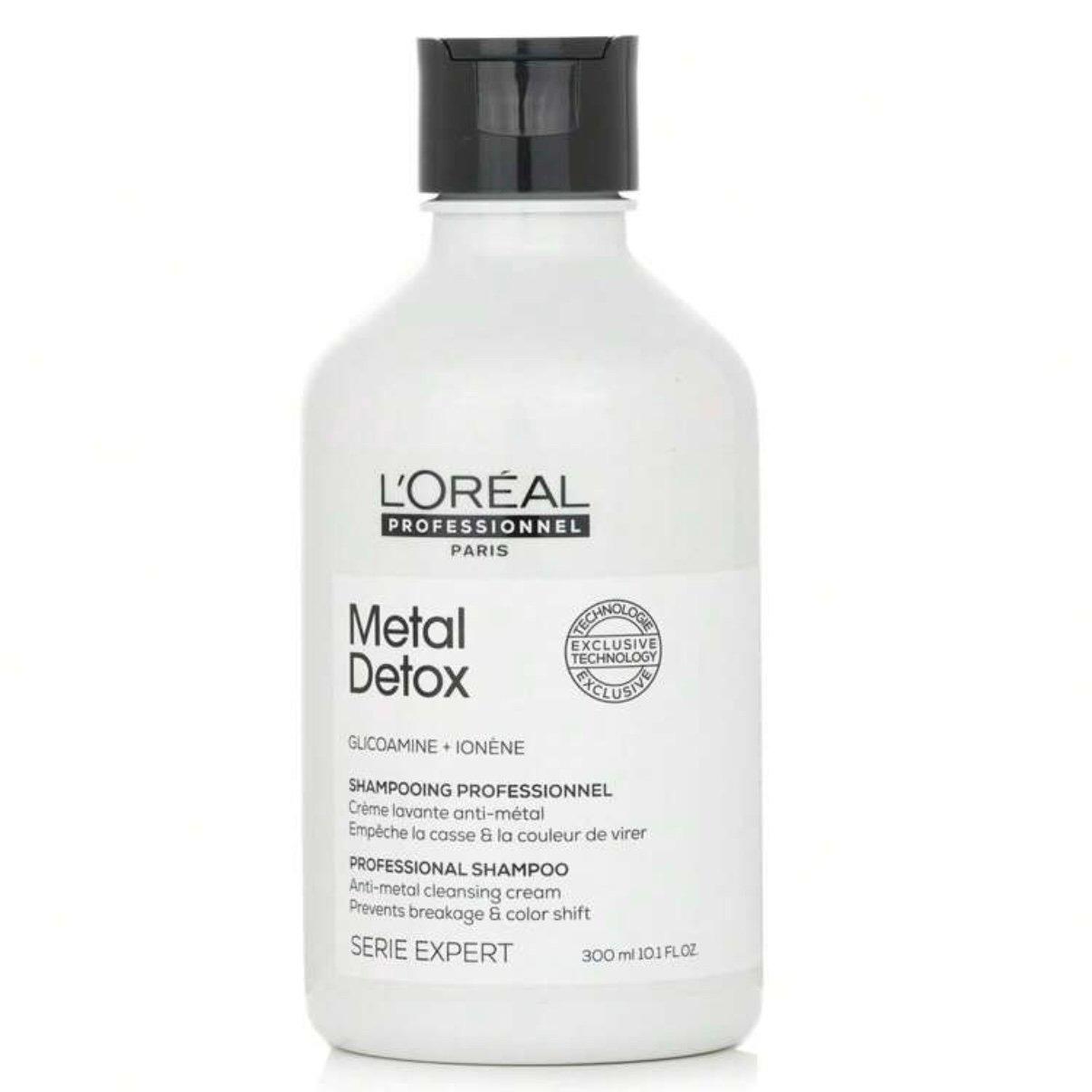 L'Oreal Metal Detox Anti-Metal