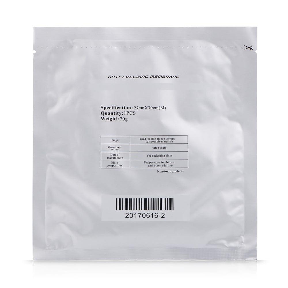 Anti-freezing Membranes For Fr