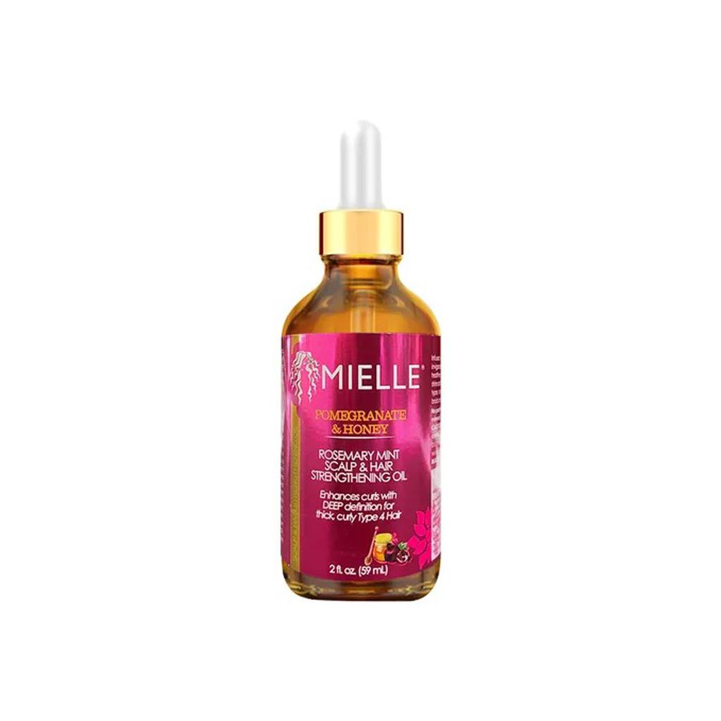 Mielle Rosemary Mint Scalp & H