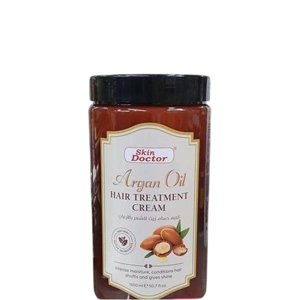 Skin Doctor Argan Oil Hair Tre
