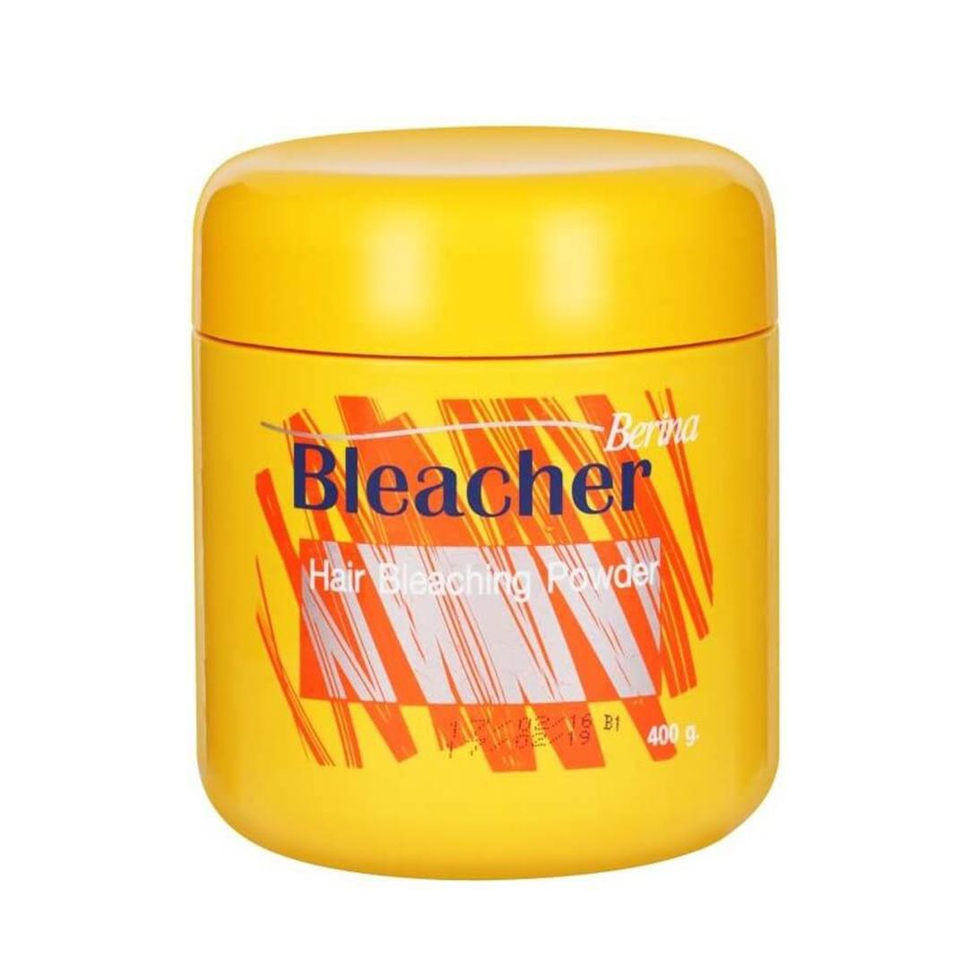 Berina Bleacher Hair Bleaching