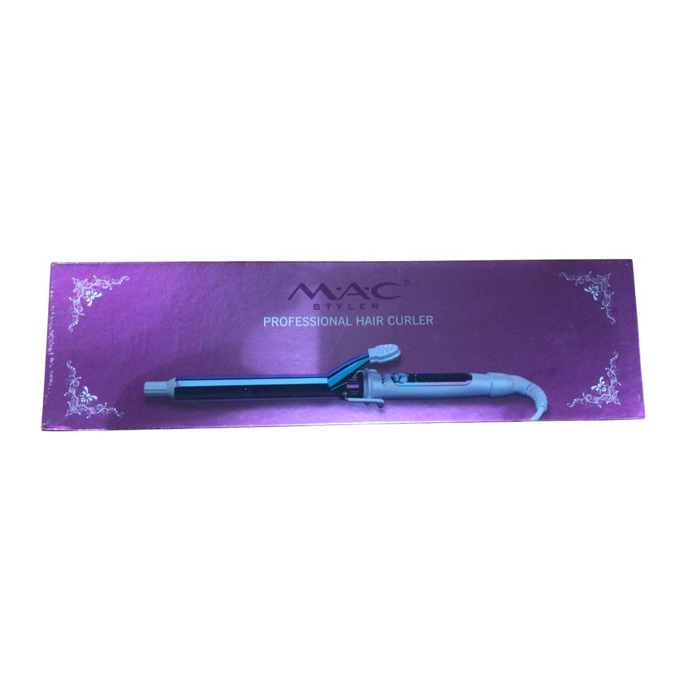 MAC Professional Hair Curler