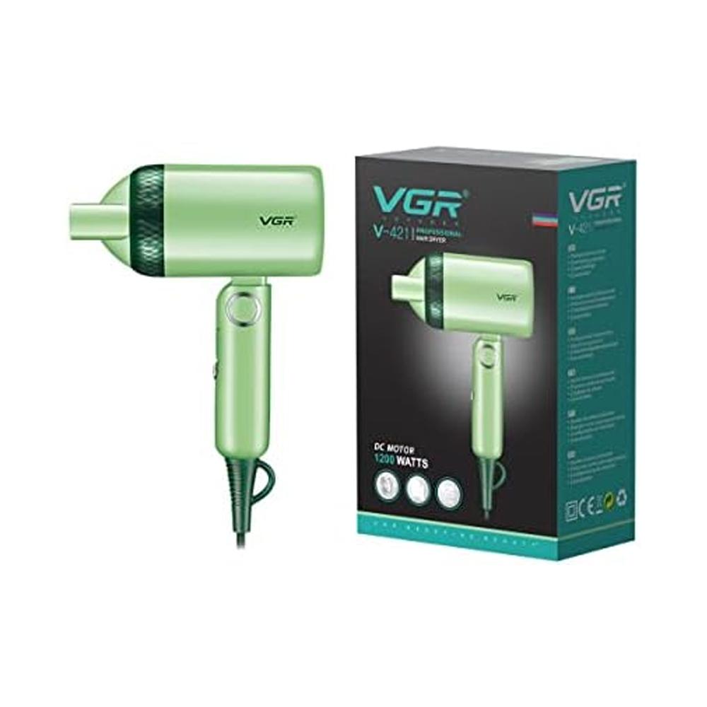 VGR V-421 Professional Hair Dr