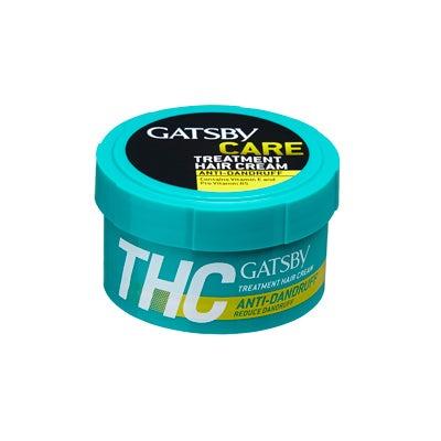 GATSBY Anti Dandruff Treatment