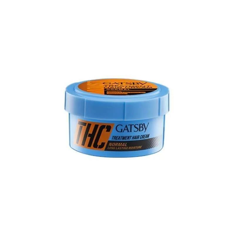 Gatsby Moist Long Moisture Tre