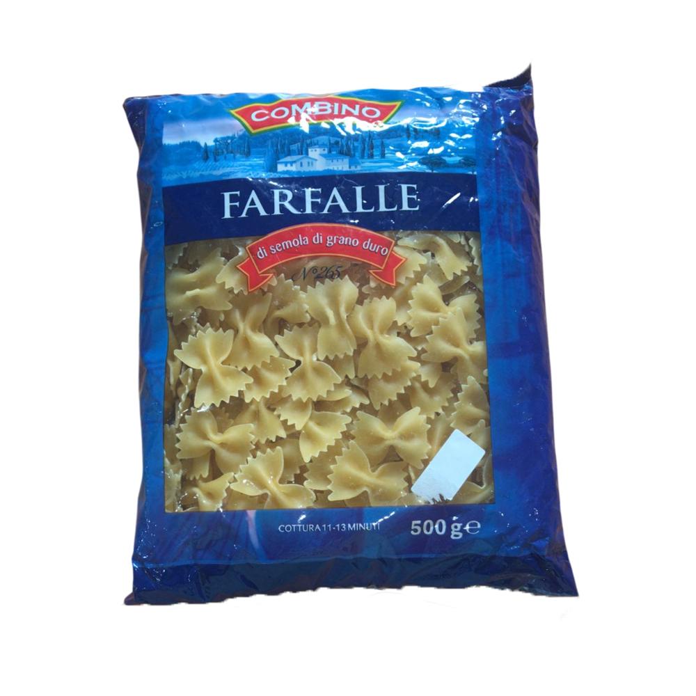 Farfalle - Combino n.265