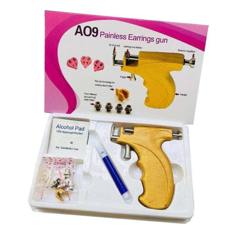 Ear Piercing Gun