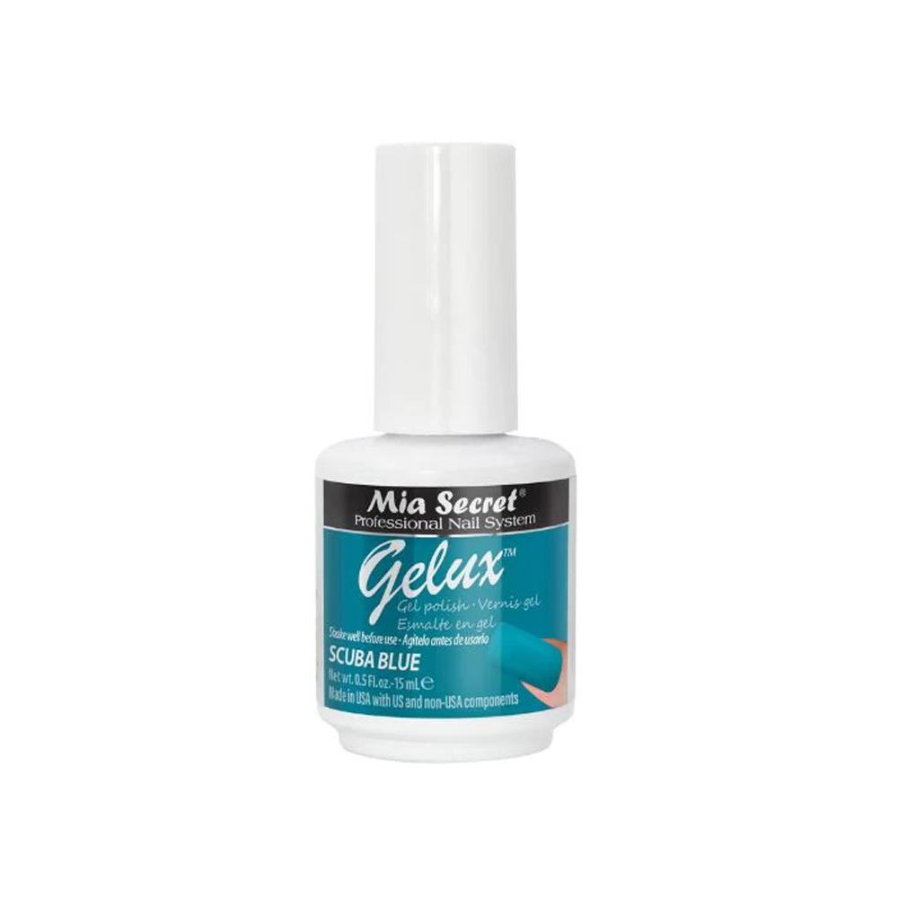 Mia Secret Gelux Gel Polish