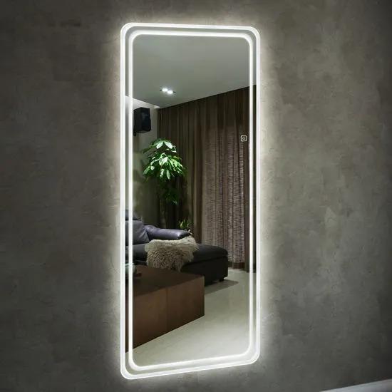 Dressing LED Mirror Box Type