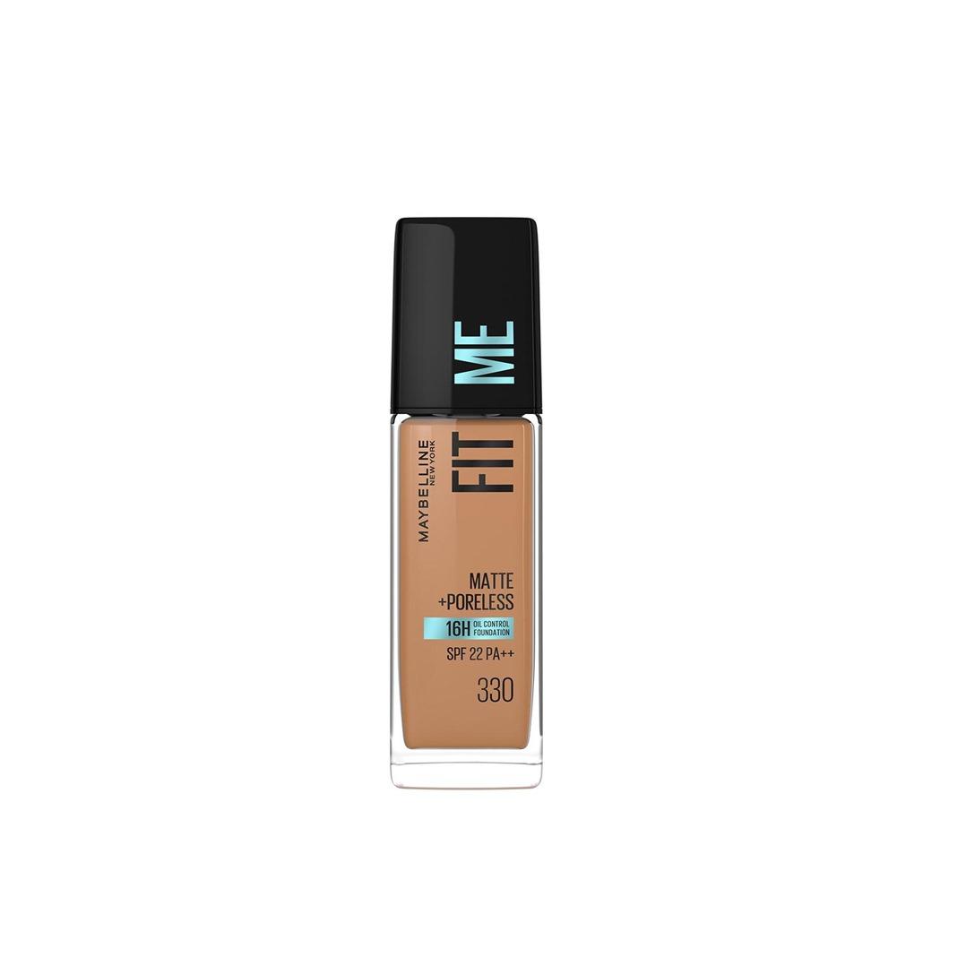 Maybelline Matte +Po