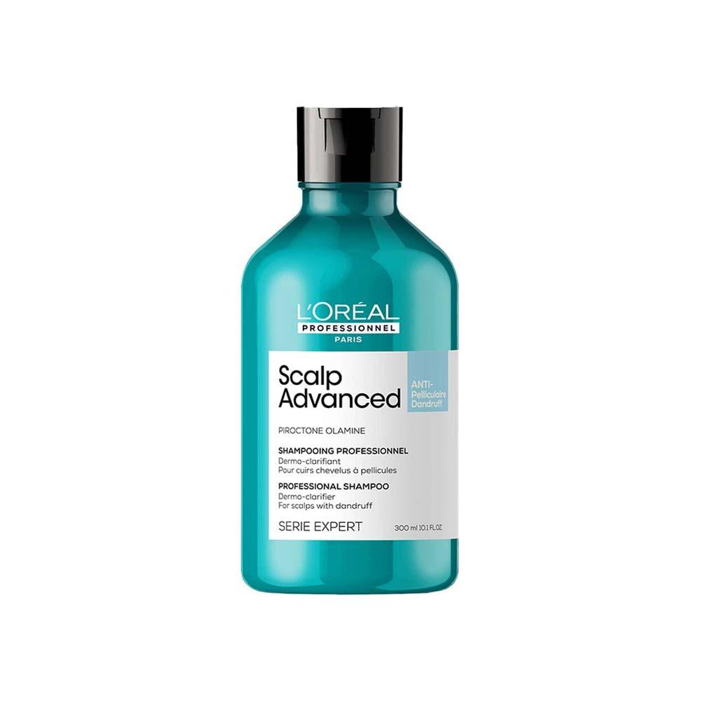 Loreal Scalp Advanced Shampoo