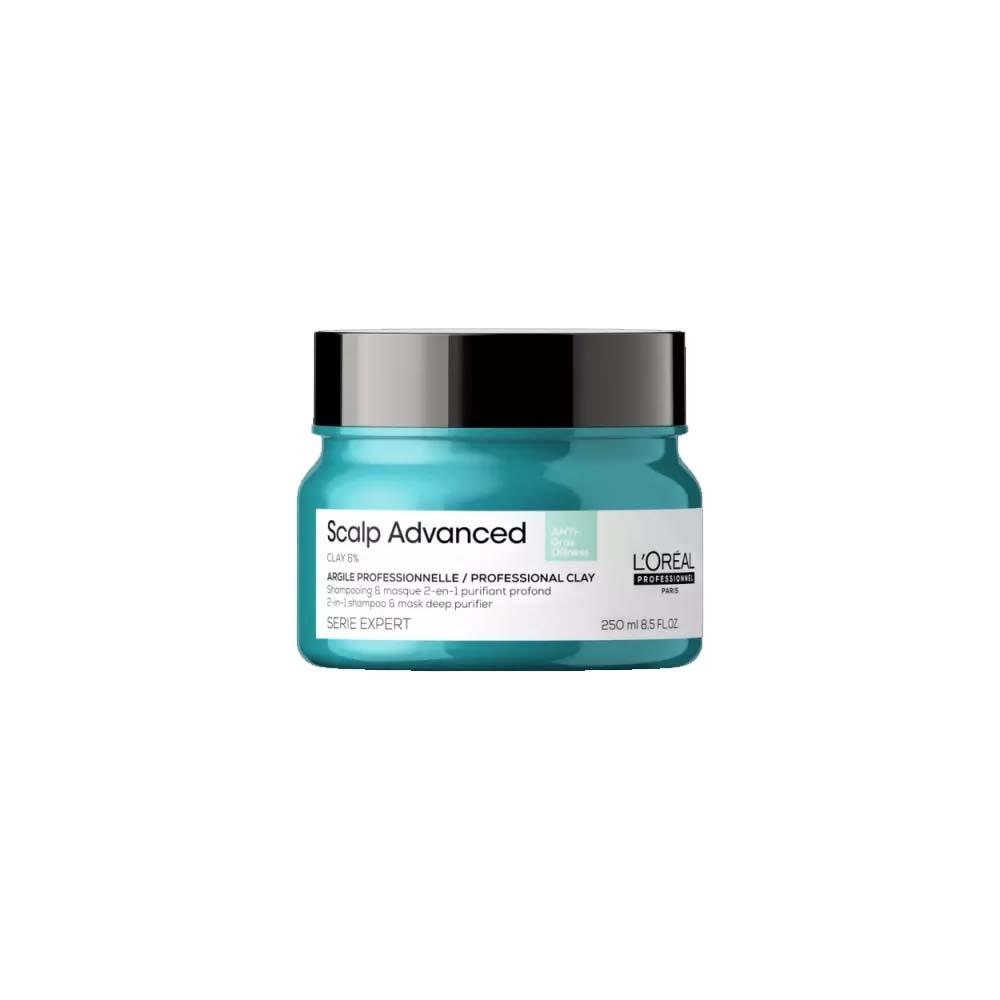 Loreal Scalp Advance