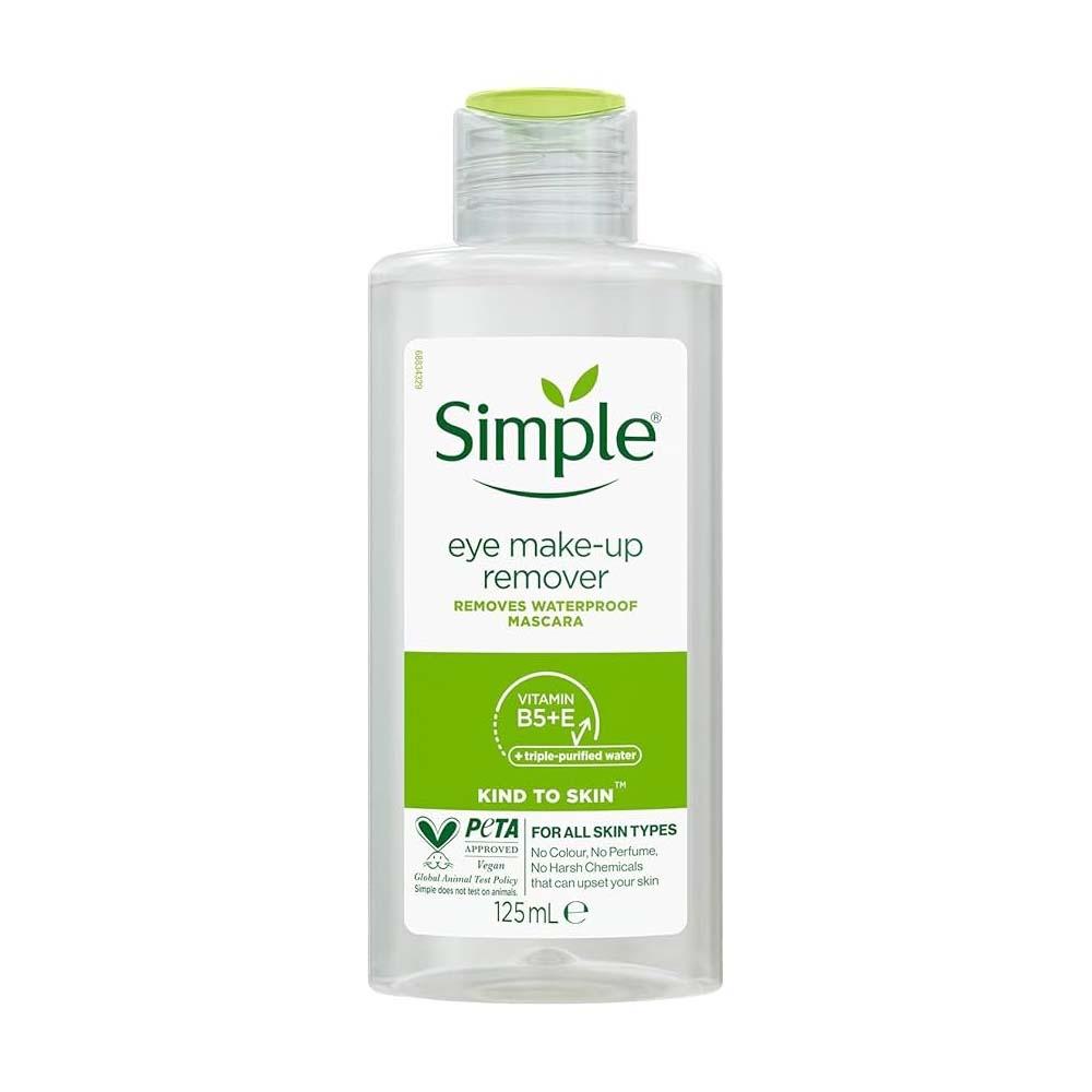 Simple Kind To Skin 