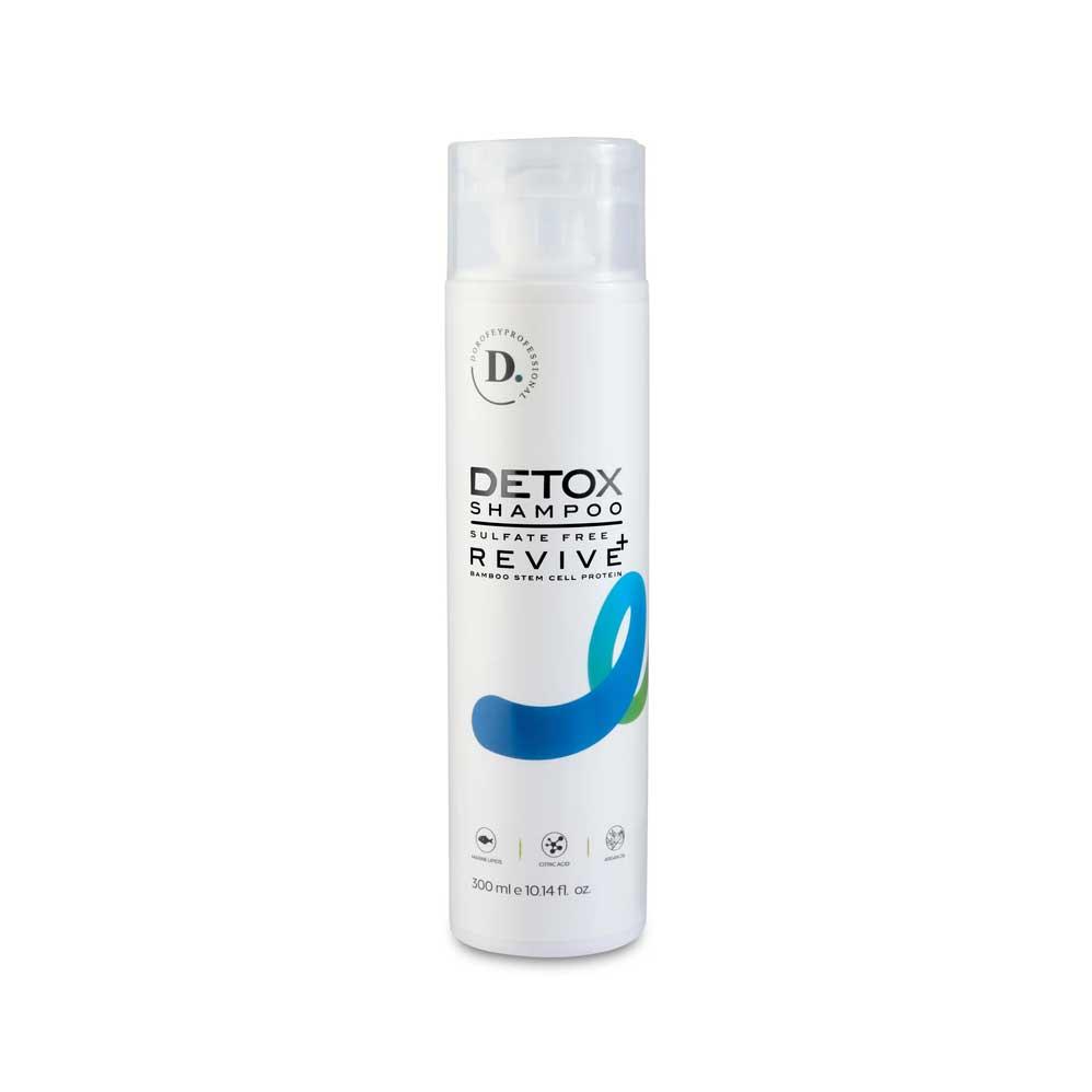 Dorofey Professional Detox Sha