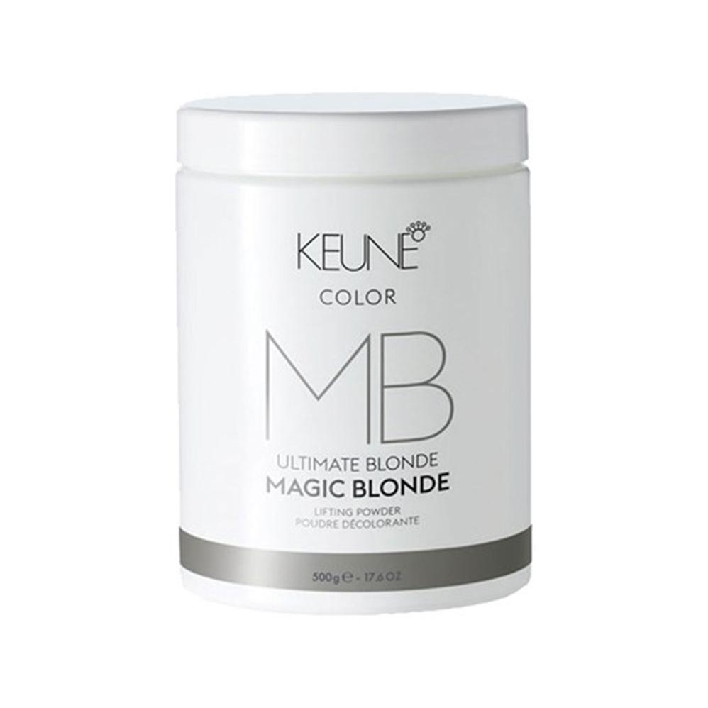 Keune Color MB Magic Blonde