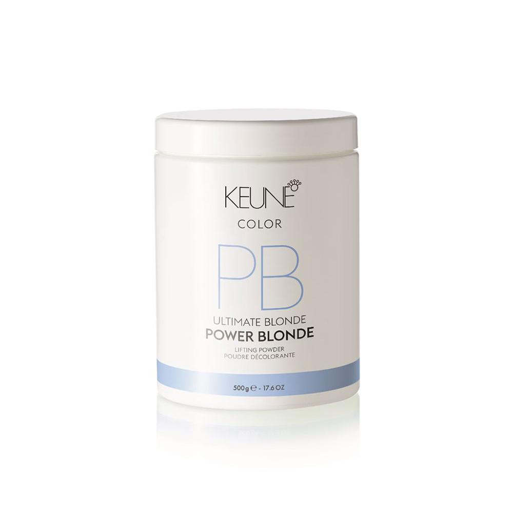 Keune Color PB Ultimate Blonde