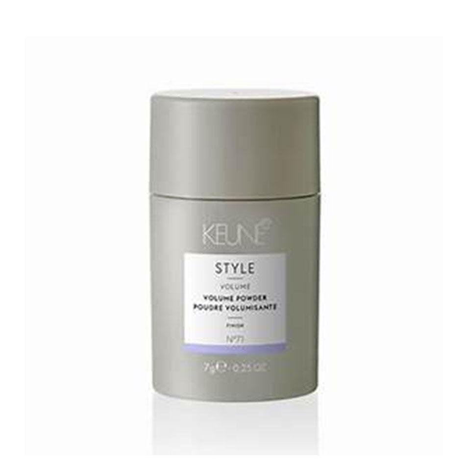 Keune Style Volume Powder Poud