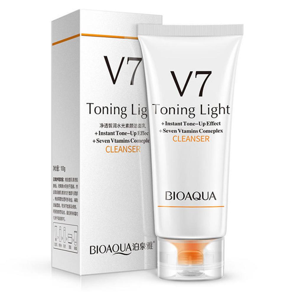 BIOAQUA V7 Toning Li