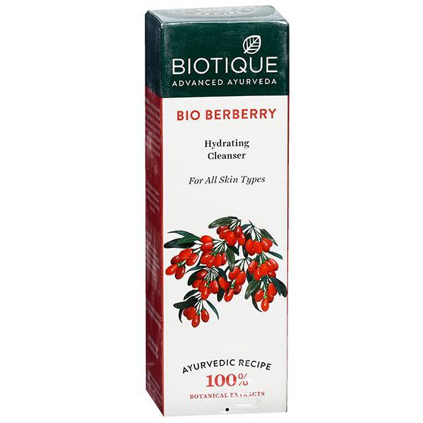 Biotique Bio Berberr