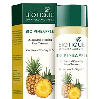 Biotique Bio Pineapp