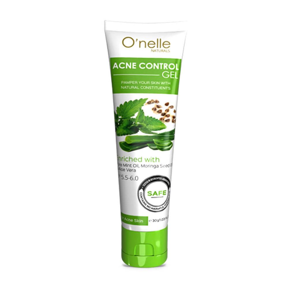 Acne Control Gel