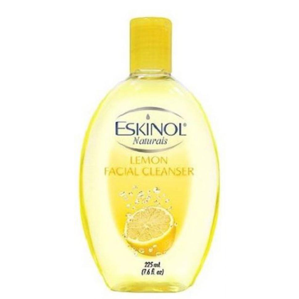 Eskinol Lemon Facial