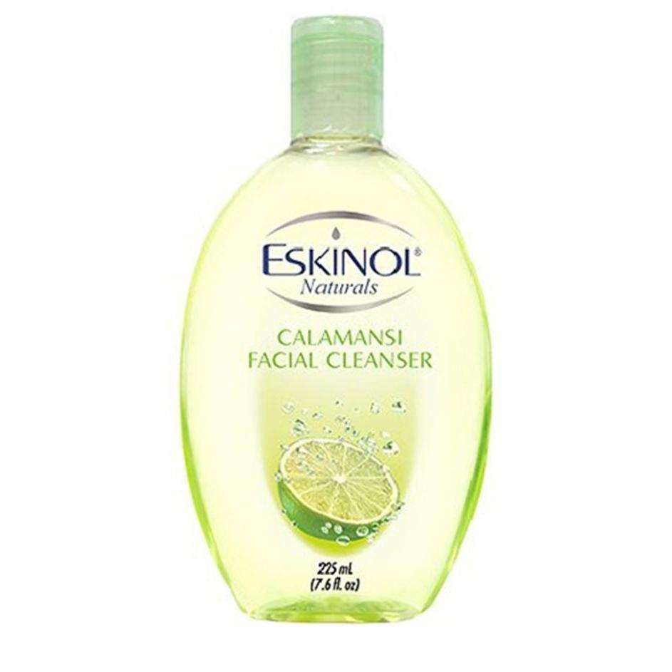 Eskinol Naturals Cal