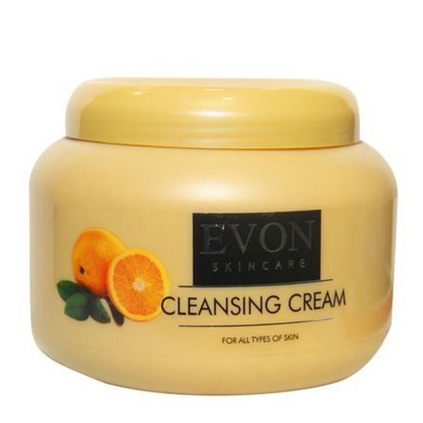 Evon Cleansing Cream