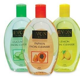 Evon Skin Care Lemon