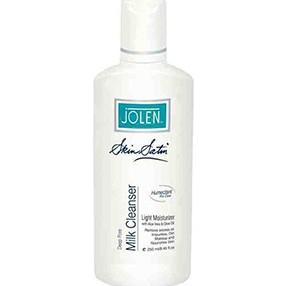 Jolen Milk Cleanser