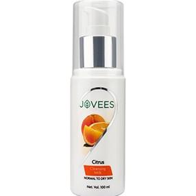 Jovees Citrus Cleans