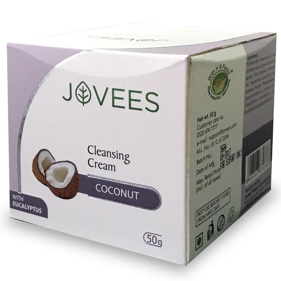 Jovees Cleansing Cre