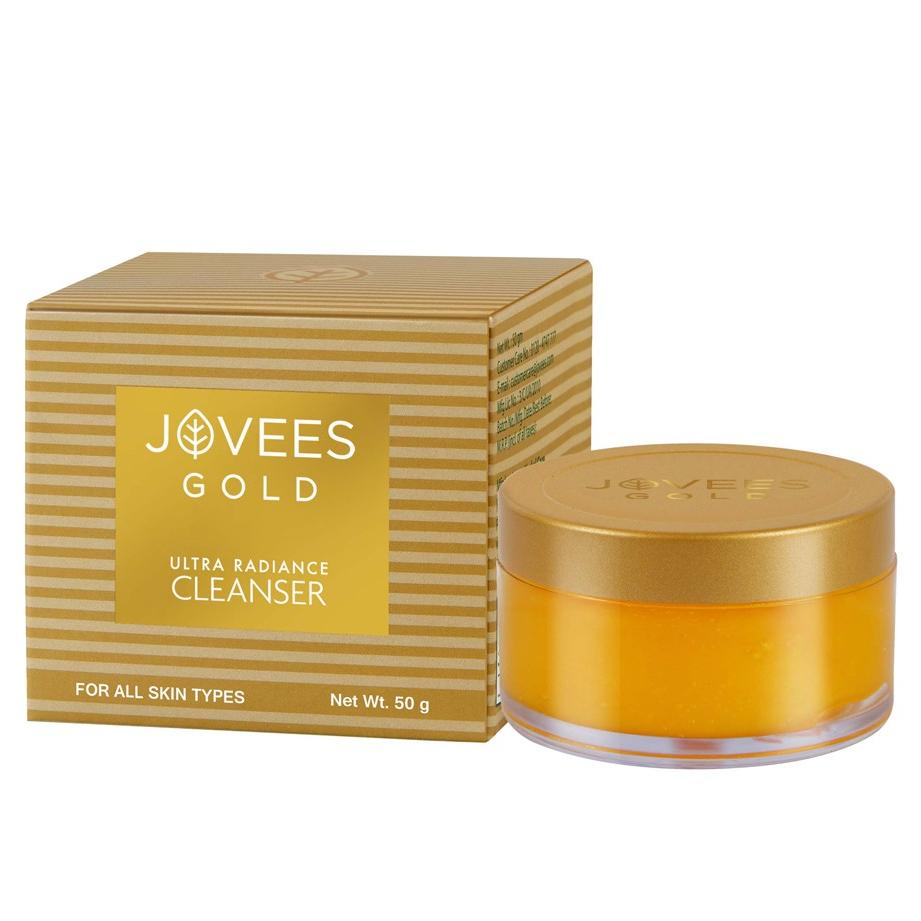 Jovees Gold Ultra Ra