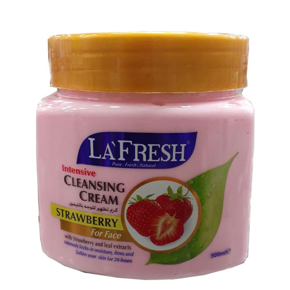 La Fresh Incentive C