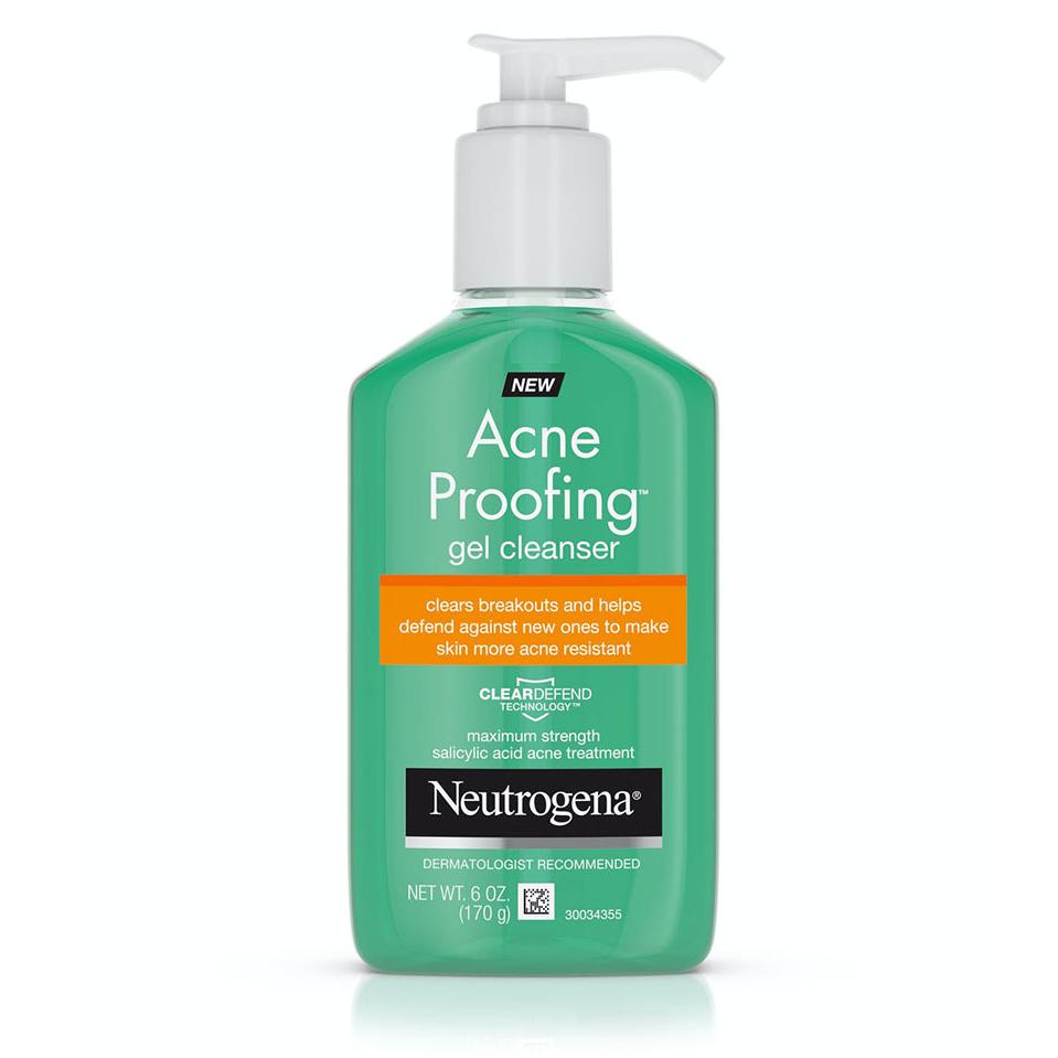 Neutrogena Acne Proo