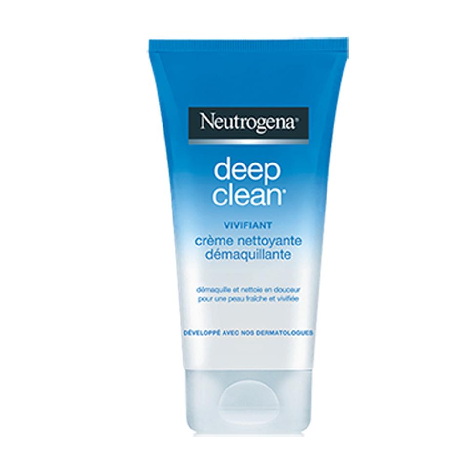 Neutrogena Deep Clea