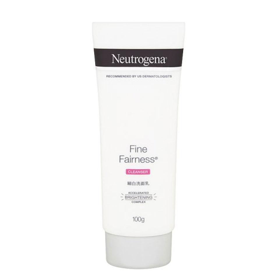 Neutrogena Fine Fair