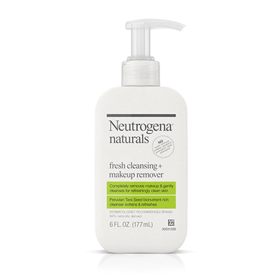 Neutrogena Naturals 