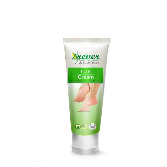 4ever Foot Cream