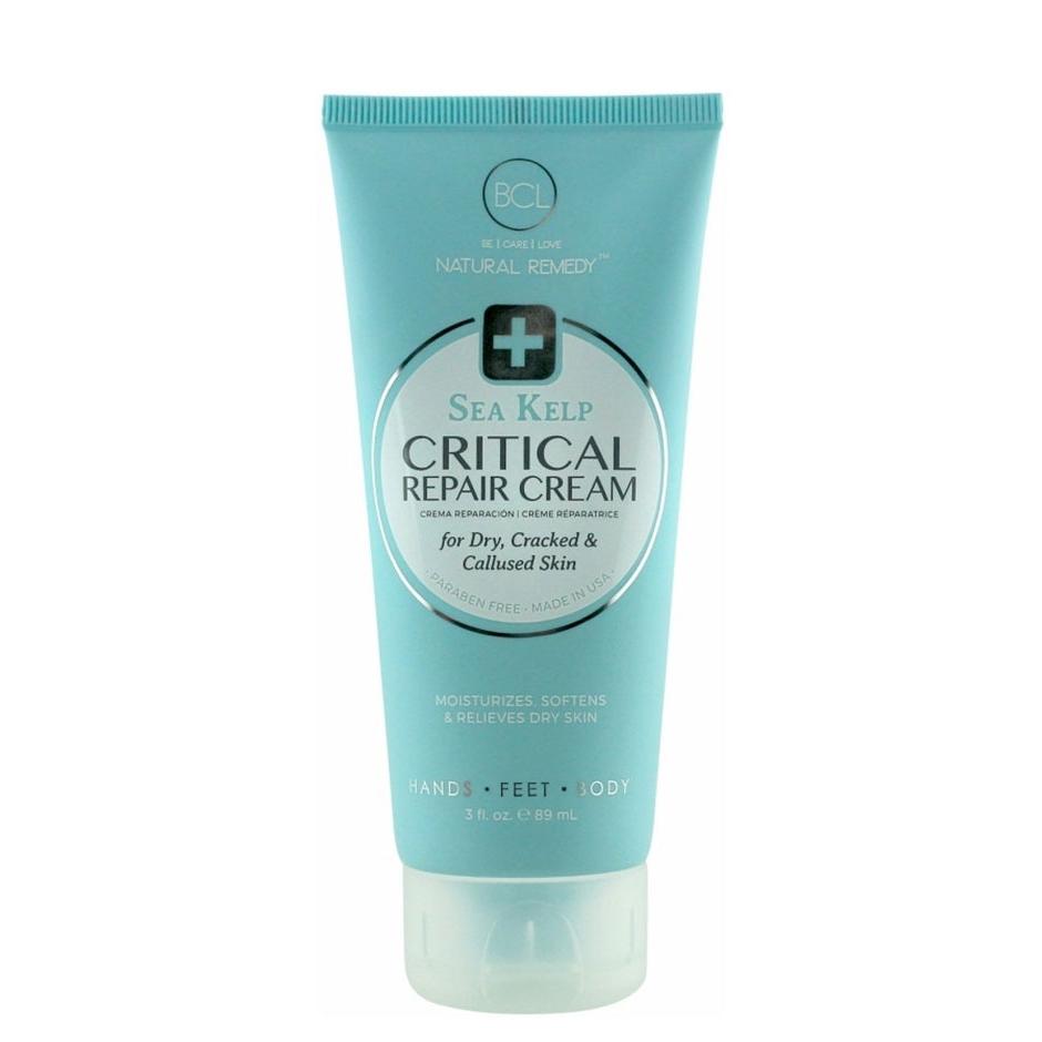 BCL Sea Kelp Critica