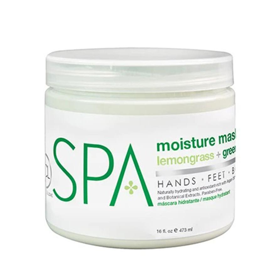 BCL SPA Moisture Mas