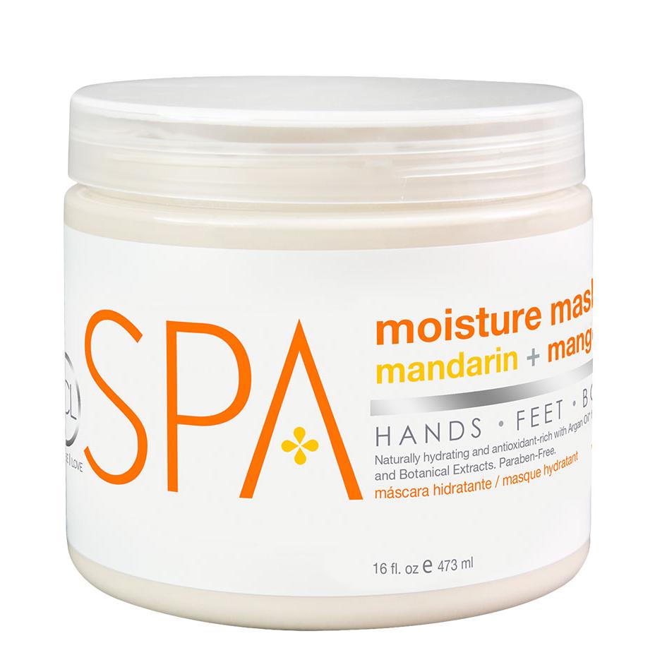 BCL SPA Moisture Mas