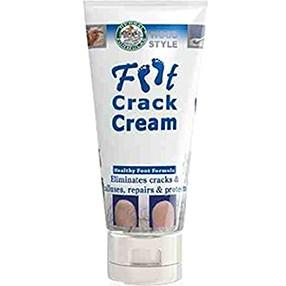 Hollywood Style Foot