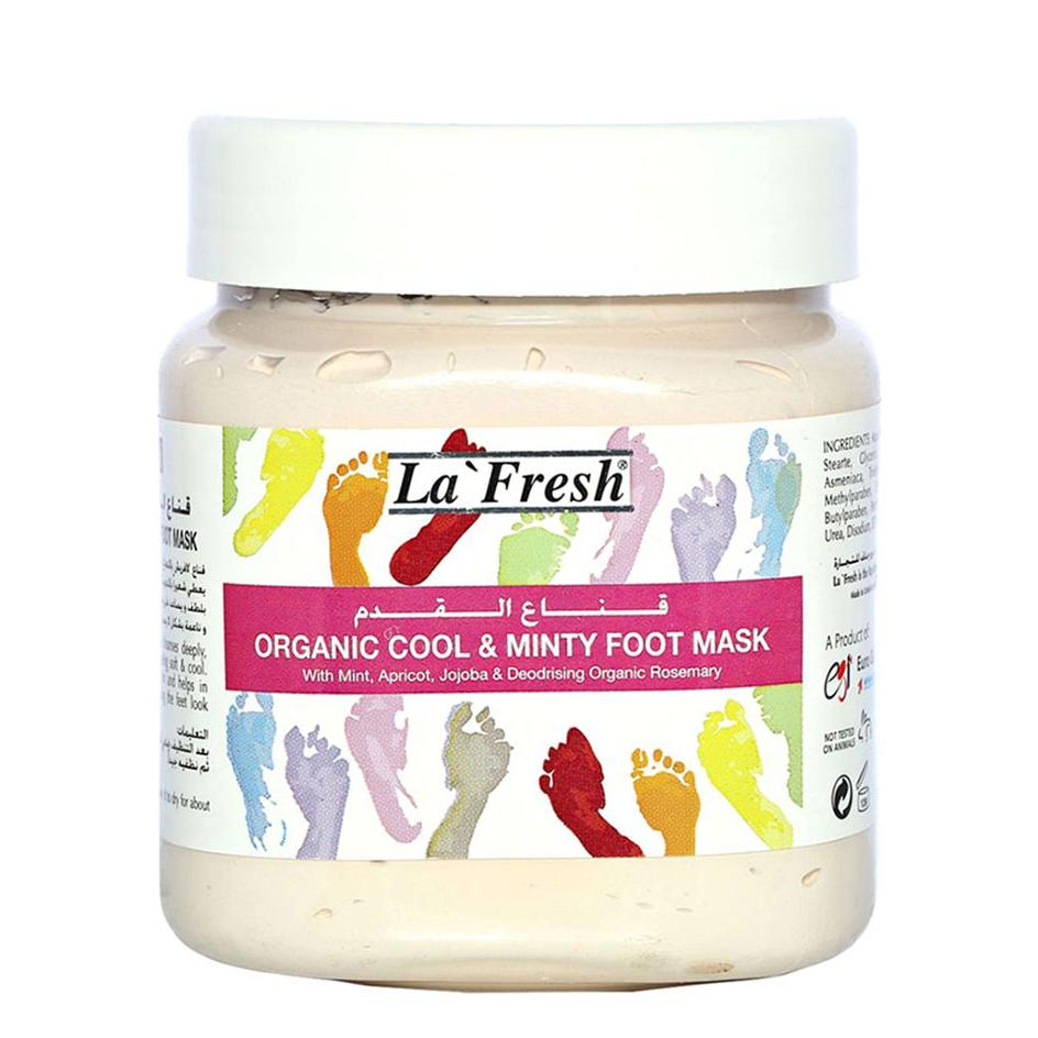 La Fresh Organic Coo