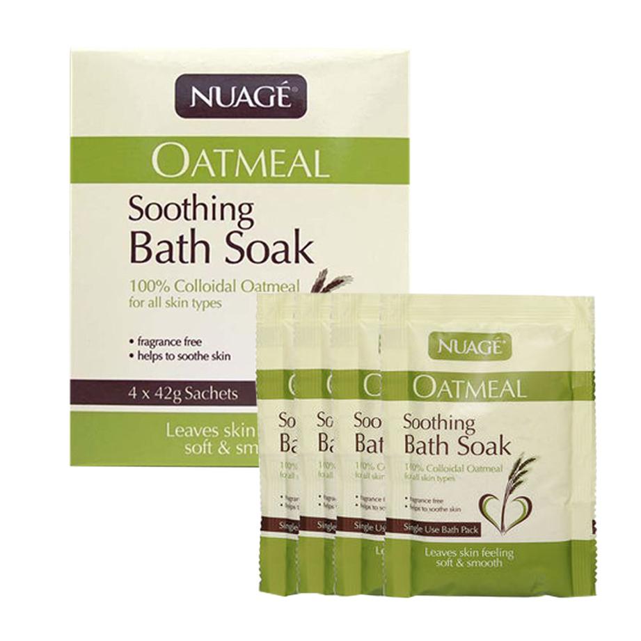 Nuage Oatmeal Soothi