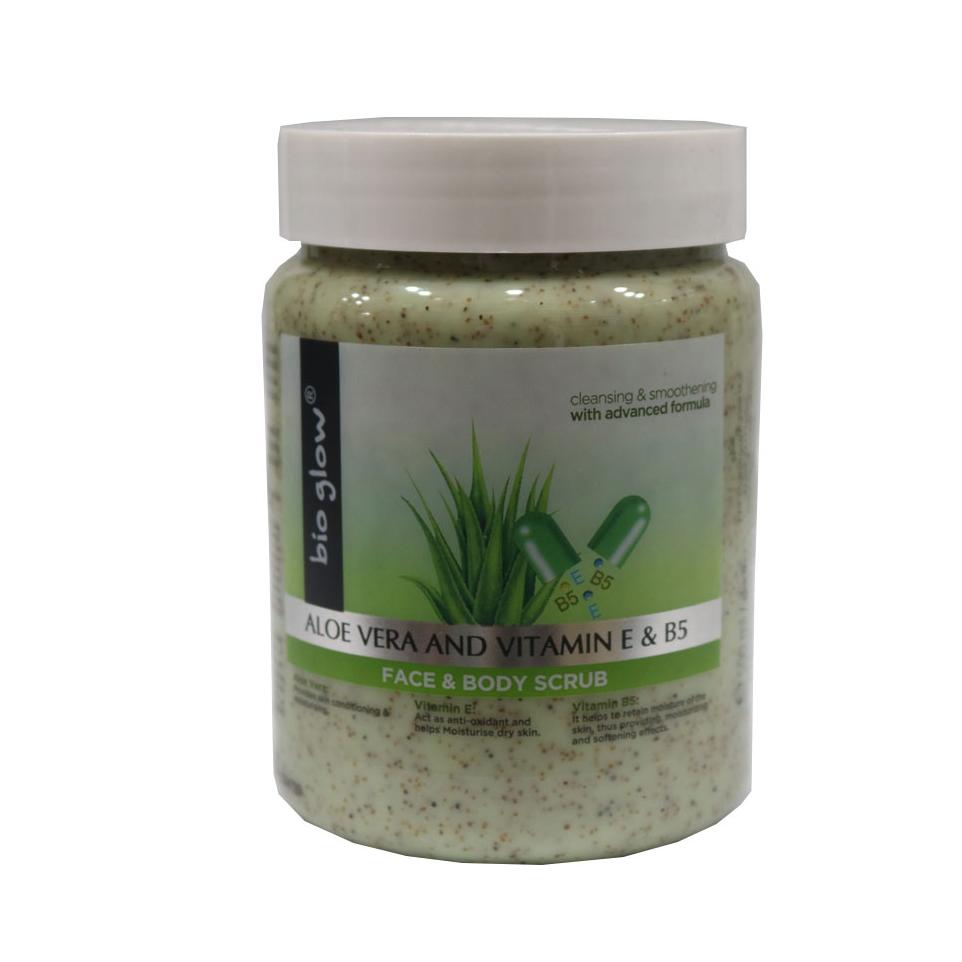 Bio Glow Aloe Vera a