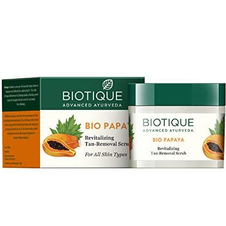 Biotique Bio Papaya 