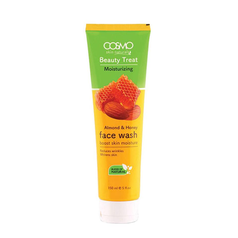 Cosmo Beauty Treat A